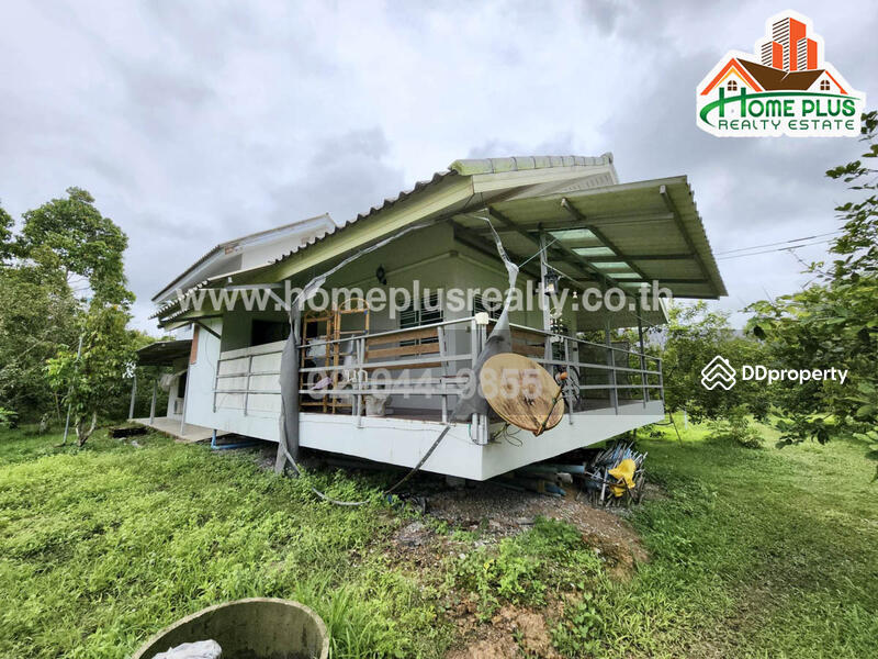 ที่ดินพร้อมบ้านเดี่ยวสวนผลไม้ ตำบลสองพี่น้อง อำเภอท่าใหม่ จันทบุรี (ใกล้วัดพิชัยพัฒนาราม), Chanthaburi, Song Phi Nong, Tha Mai, Chanthaburi, , 18,880 sqm, Land For Sale, by นก, 10906984 - DDproperty.com