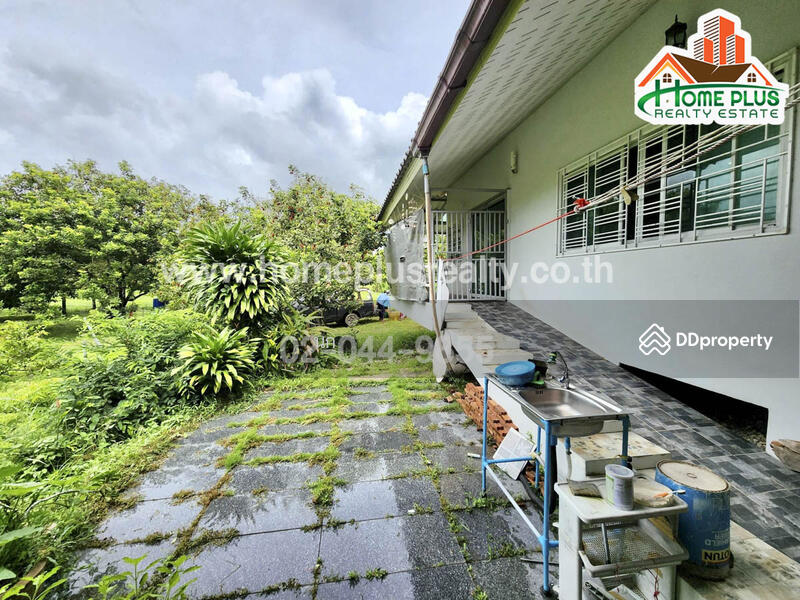 ที่ดินพร้อมบ้านเดี่ยวสวนผลไม้ ตำบลสองพี่น้อง อำเภอท่าใหม่ จันทบุรี (ใกล้วัดพิชัยพัฒนาราม), Chanthaburi, Song Phi Nong, Tha Mai, Chanthaburi, , 18,880 sqm, Land For Sale, by นก, 10906984 - DDproperty.com