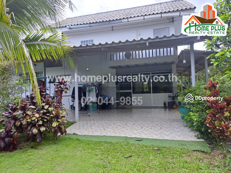 ที่ดินพร้อมบ้านเดี่ยวสวนผลไม้ ตำบลสองพี่น้อง อำเภอท่าใหม่ จันทบุรี (ใกล้วัดพิชัยพัฒนาราม), จันทบุรี, สองพี่น้อง, ท่าใหม่, จันทบุรี, 18,880 ตร.ม., ที่ดิน ขาย, โดย นก, 10906984 - DDproperty.com