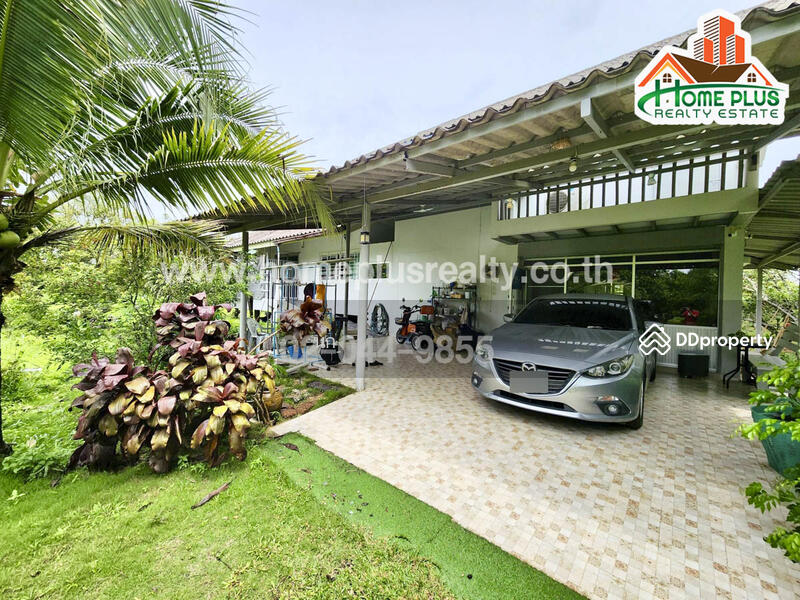 ที่ดินพร้อมบ้านเดี่ยวสวนผลไม้ ตำบลสองพี่น้อง อำเภอท่าใหม่ จันทบุรี (ใกล้วัดพิชัยพัฒนาราม), จันทบุรี, สองพี่น้อง, ท่าใหม่, จันทบุรี, 18,880 ตร.ม., ที่ดิน ขาย, โดย นก, 10906984 - DDproperty.com