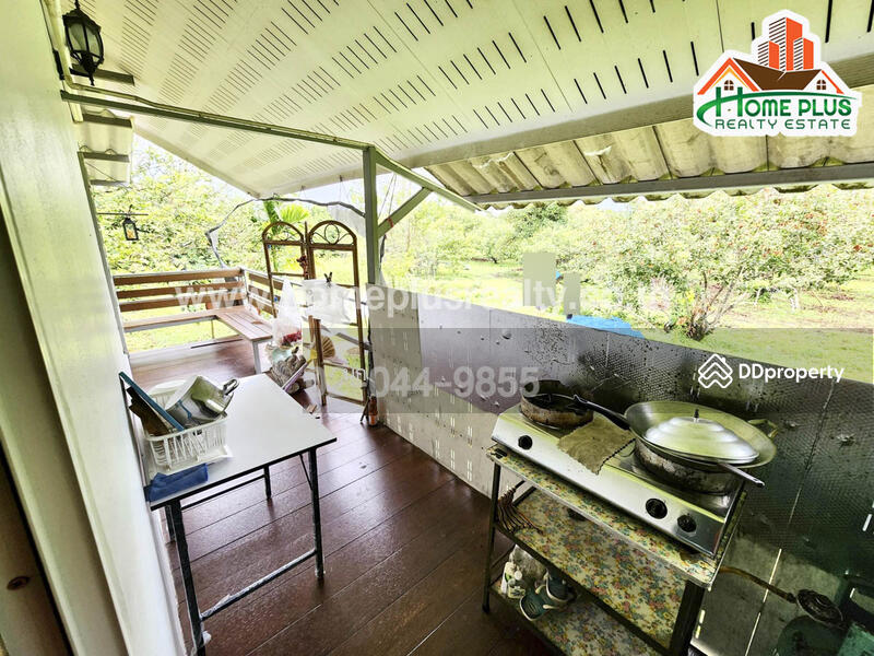 ที่ดินพร้อมบ้านเดี่ยวสวนผลไม้ ตำบลสองพี่น้อง อำเภอท่าใหม่ จันทบุรี (ใกล้วัดพิชัยพัฒนาราม), Chanthaburi, Song Phi Nong, Tha Mai, Chanthaburi, , 18,880 sqm, Land For Sale, by นก, 10906984 - DDproperty.com