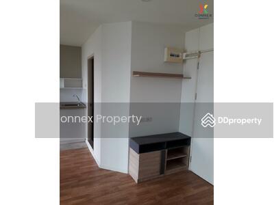 For Sale - Lumpini Ville Ratchaphruek-Bangwaek, Bangkok