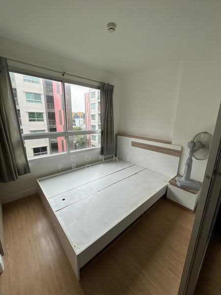 Lumpini Ville Ratchaphruek-Bangwaek, Bangkok, Soi Bang Waek 76, Bang Waek Road, Bang Waek, Phasi Charoen, Bangkok, 1 Bedroom, 26 sqm, Condo For Sale, by Connex Property, 10906987 - DDproperty.com