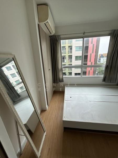 Lumpini Ville Ratchaphruek-Bangwaek, Bangkok, Soi Bang Waek 76, Bang Waek Road, Bang Waek, Phasi Charoen, Bangkok, 1 Bedroom, 26 sqm, Condo For Sale, by Connex Property, 10906987 - DDproperty.com