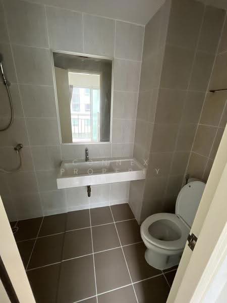 Lumpini Ville Ratchaphruek-Bangwaek, Bangkok, Soi Bang Waek 76, Bang Waek Road, Bang Waek, Phasi Charoen, Bangkok, 1 Bedroom, 26 sqm, Condo For Sale, by Connex Property, 10906987 - DDproperty.com