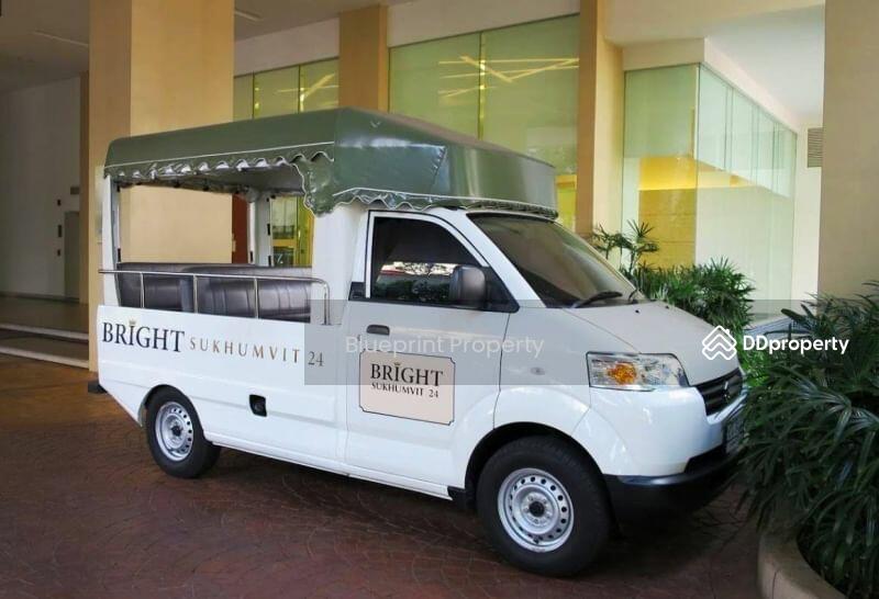 Bright Sukhumvit 24 : ไบร์ท สุขุมวิท 24, กรุงเทพ, ถนนสุขุมวิท 24, คลองตัน, คลองเตย, กรุงเทพ, 189 ตร.ม., คอนโด ให้เช่า, โดย Thai Real Estate Broker Association (TREBA), 10906997 - DDproperty.com