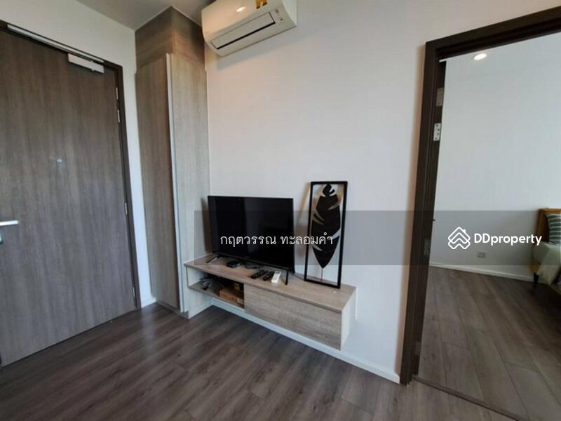 Whizdom Essence, Bangkok, 5 Piyabutr 1 Alley, Bang Chak, Phra Khanong, Bangkok, 1 Bedroom, 34 sqm, Condo For Sale, by กฤตวรรณ ทะลอมคำ, 10907022 - DDproperty.com