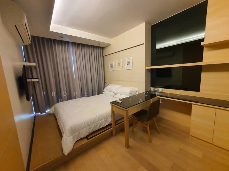 Via 49, Bangkok, 25/1 Soi Sukhumvit 49, Sukhumvit Road, Khlong Tan Nua, Watthana, Bangkok, 2 Bedrooms, 65 sqm, Condo For Rent, by PROPERTYSIGHTS REAL ESTATE, 10907026 - DDproperty.com