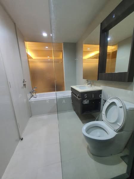 Via 49, Bangkok, 25/1 Soi Sukhumvit 49, Sukhumvit Road, Khlong Tan Nua, Watthana, Bangkok, 2 Bedrooms, 65 sqm, Condo For Rent, by PROPERTYSIGHTS REAL ESTATE, 10907026 - DDproperty.com