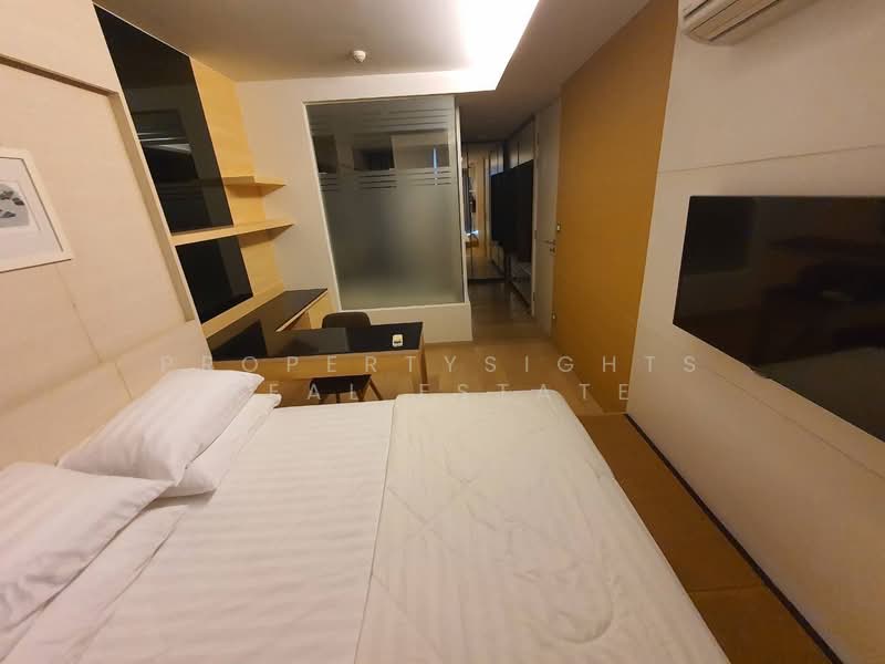 Via 49, Bangkok, 25/1 Soi Sukhumvit 49, Sukhumvit Road, Khlong Tan Nua, Watthana, Bangkok, 2 Bedrooms, 65 sqm, Condo For Rent, by PROPERTYSIGHTS REAL ESTATE, 10907026 - DDproperty.com