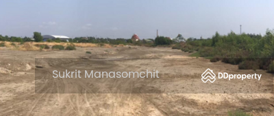 ขาย - ที่ดินเปล่า สมุทรสาคร, สมุทรสาคร