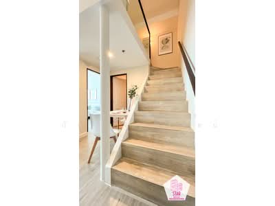 For Rent - The Sky Sukhumvit, Bangkok