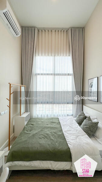 The Sky Sukhumvit, Bangkok, 103-4 Sukhumvit Road, Bang Na Nuea, Bang Na, Bangkok, 2 Bedrooms, 44 sqm, Condo For Rent, by ณัฏฐ์ภัทรธร กันทรจิราเจตน์, 10907180 - DDproperty.com