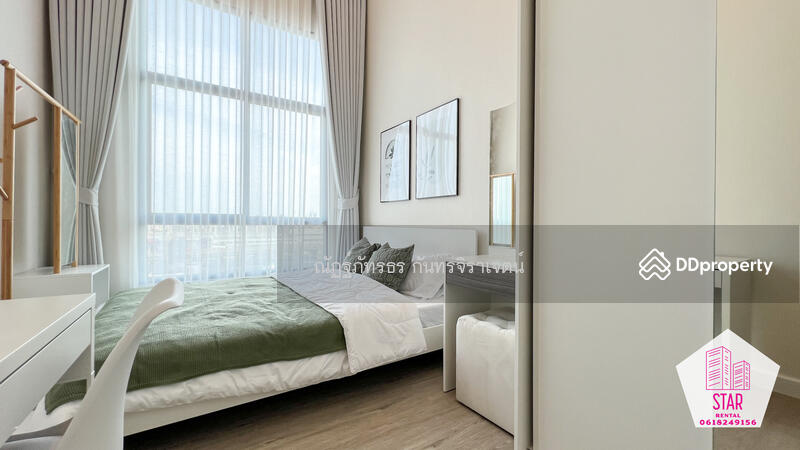 The Sky Sukhumvit, Bangkok, 103-4 Sukhumvit Road, Bang Na Nuea, Bang Na, Bangkok, 2 Bedrooms, 44 sqm, Condo For Rent, by ณัฏฐ์ภัทรธร กันทรจิราเจตน์, 10907180 - DDproperty.com