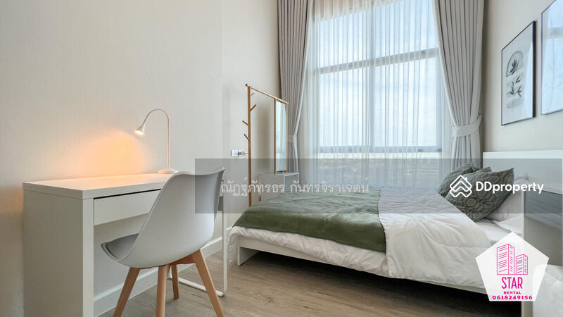 The Sky Sukhumvit, Bangkok, 103-4 Sukhumvit Road, Bang Na Nuea, Bang Na, Bangkok, 2 Bedrooms, 44 sqm, Condo For Rent, by ณัฏฐ์ภัทรธร กันทรจิราเจตน์, 10907180 - DDproperty.com