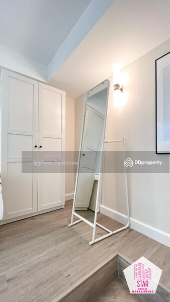 The Sky Sukhumvit, Bangkok, 103-4 Sukhumvit Road, Bang Na Nuea, Bang Na, Bangkok, 2 Bedrooms, 44 sqm, Condo For Rent, by ณัฏฐ์ภัทรธร กันทรจิราเจตน์, 10907180 - DDproperty.com