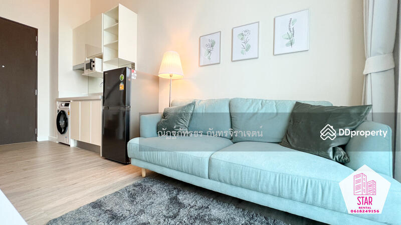 The Sky Sukhumvit, Bangkok, 103-4 Sukhumvit Road, Bang Na Nuea, Bang Na, Bangkok, 2 Bedrooms, 44 sqm, Condo For Rent, by ณัฏฐ์ภัทรธร กันทรจิราเจตน์, 10907180 - DDproperty.com