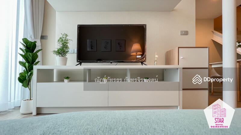 The Sky Sukhumvit, Bangkok, 103-4 Sukhumvit Road, Bang Na Nuea, Bang Na, Bangkok, 2 Bedrooms, 44 sqm, Condo For Rent, by ณัฏฐ์ภัทรธร กันทรจิราเจตน์, 10907180 - DDproperty.com
