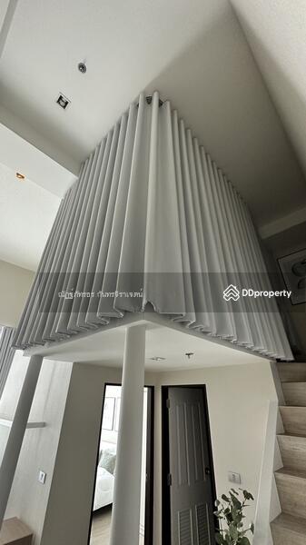 The Sky Sukhumvit, Bangkok, 103-4 Sukhumvit Road, Bang Na Nuea, Bang Na, Bangkok, 2 Bedrooms, 44 sqm, Condo For Rent, by ณัฏฐ์ภัทรธร กันทรจิราเจตน์, 10907180 - DDproperty.com