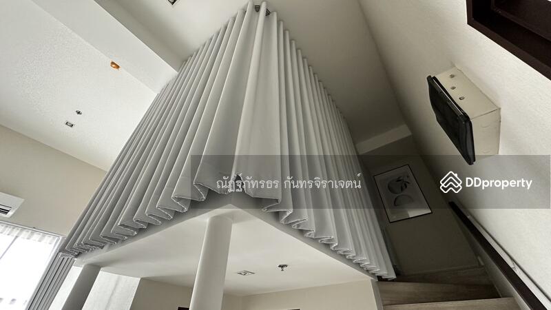 The Sky Sukhumvit, Bangkok, 103-4 Sukhumvit Road, Bang Na Nuea, Bang Na, Bangkok, 2 Bedrooms, 44 sqm, Condo For Rent, by ณัฏฐ์ภัทรธร กันทรจิราเจตน์, 10907180 - DDproperty.com