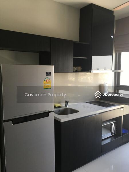 Rhythm Sukhumvit 44/1, Bangkok, Sukhumvit Road, Phra Kanong, Khlong Toei, Bangkok, 1 Bedroom, 35 sqm, Condo For Rent, by Caveman Property, 10907241 - DDproperty.com