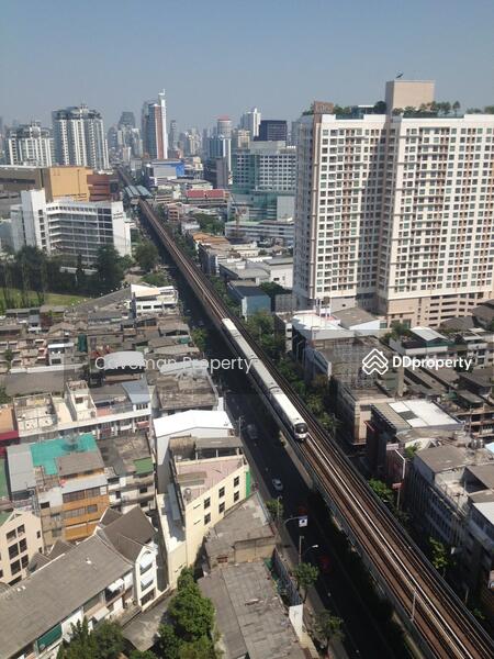 Rhythm Sukhumvit 44/1, Bangkok, Sukhumvit Road, Phra Kanong, Khlong Toei, Bangkok, 1 Bedroom, 35 sqm, Condo For Rent, by Caveman Property, 10907241 - DDproperty.com