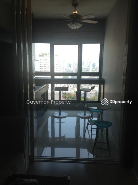 Rhythm Sukhumvit 44/1, Bangkok, Sukhumvit Road, Phra Kanong, Khlong Toei, Bangkok, 1 Bedroom, 35 sqm, Condo For Rent, by Caveman Property, 10907241 - DDproperty.com
