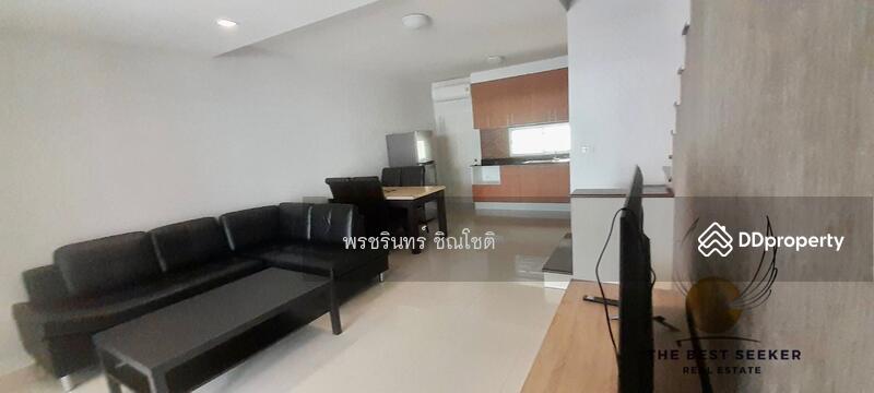 Town Avenue Srinagarindra, Bangkok, Soi On Nut 68, Suan Luang, Bangkok, 3 Bedrooms, 195 sqm, Townhouse For Rent, by ปรินทร์ญาดา ชิณโชติ, 10907411 - DDproperty.com