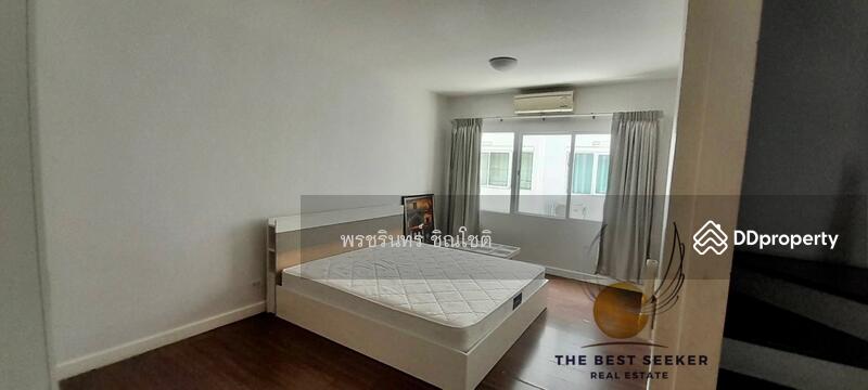 Town Avenue Srinagarindra, Bangkok, Soi On Nut 68, Suan Luang, Bangkok, 3 Bedrooms, 195 sqm, Townhouse For Rent, by ปรินทร์ญาดา ชิณโชติ, 10907411 - DDproperty.com