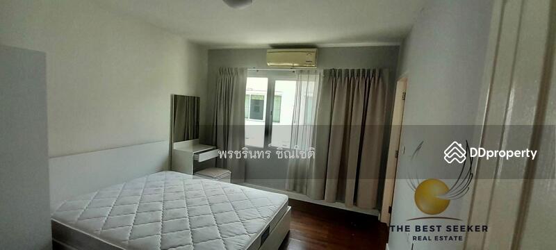 Town Avenue Srinagarindra, Bangkok, Soi On Nut 68, Suan Luang, Bangkok, 3 Bedrooms, 195 sqm, Townhouse For Rent, by ปรินทร์ญาดา ชิณโชติ, 10907411 - DDproperty.com
