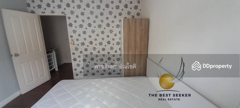 Town Avenue Srinagarindra : ทาวน์ อเวนิว ศรีนครินทร์, กรุงเทพ, ซอยอ่อนนุช 68, สวนหลวง, กรุงเทพ, 195 ตร.ม., ทาวน์เฮ้าส์ ให้เช่า, โดย ปรินทร์ญาดา ชิณโชติ, 10907411 - DDproperty.com