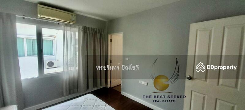 Town Avenue Srinagarindra, Bangkok, Soi On Nut 68, Suan Luang, Bangkok, 3 Bedrooms, 195 sqm, Townhouse For Rent, by ปรินทร์ญาดา ชิณโชติ, 10907411 - DDproperty.com