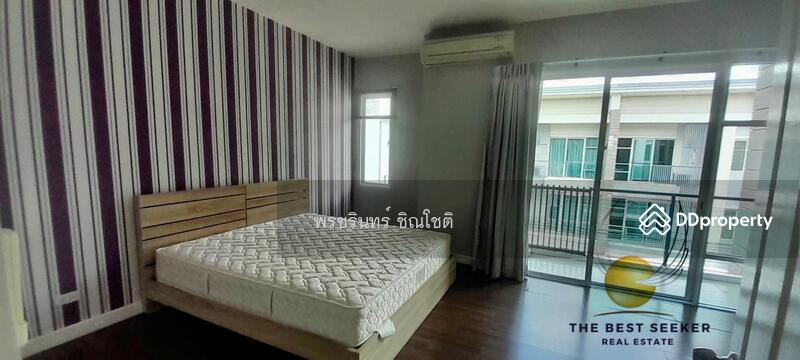 Town Avenue Srinagarindra : ทาวน์ อเวนิว ศรีนครินทร์, กรุงเทพ, ซอยอ่อนนุช 68, สวนหลวง, กรุงเทพ, 195 ตร.ม., ทาวน์เฮ้าส์ ให้เช่า, โดย ปรินทร์ญาดา ชิณโชติ, 10907411 - DDproperty.com
