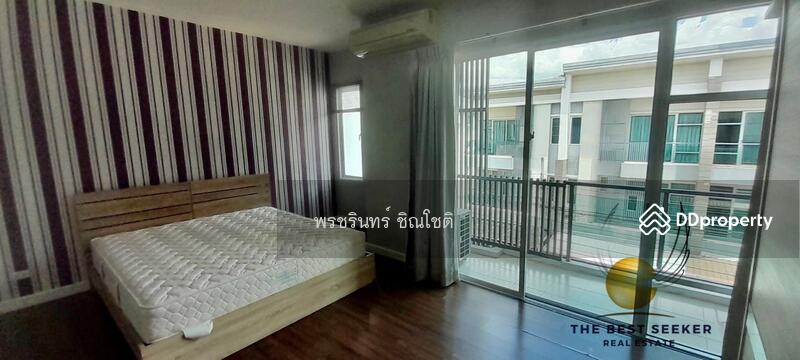 Town Avenue Srinagarindra : ทาวน์ อเวนิว ศรีนครินทร์, กรุงเทพ, ซอยอ่อนนุช 68, สวนหลวง, กรุงเทพ, 195 ตร.ม., ทาวน์เฮ้าส์ ให้เช่า, โดย ปรินทร์ญาดา ชิณโชติ, 10907411 - DDproperty.com