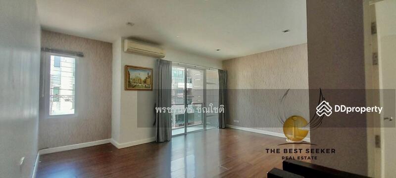 Town Avenue Srinagarindra, Bangkok, Soi On Nut 68, Suan Luang, Bangkok, 3 Bedrooms, 195 sqm, Townhouse For Rent, by ปรินทร์ญาดา ชิณโชติ, 10907411 - DDproperty.com