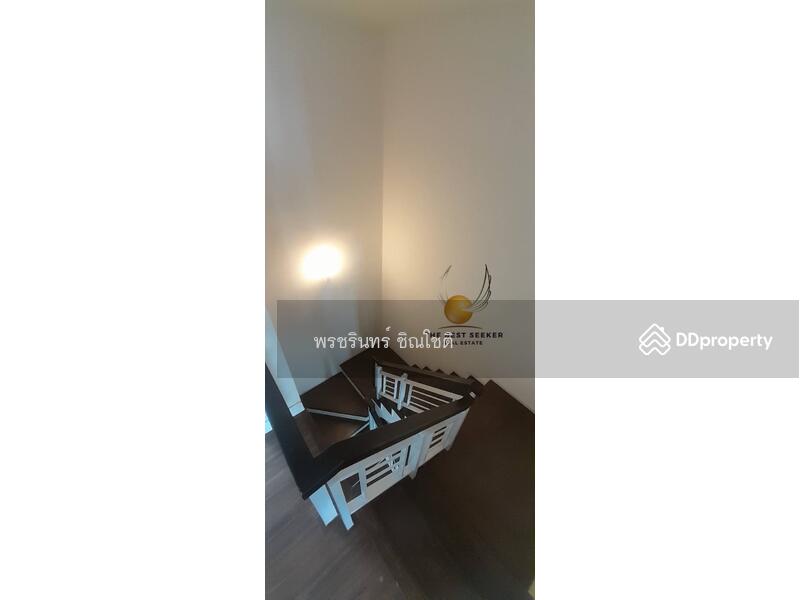 Town Avenue Srinagarindra, Bangkok, Soi On Nut 68, Suan Luang, Bangkok, 3 Bedrooms, 195 sqm, Townhouse For Rent, by ปรินทร์ญาดา ชิณโชติ, 10907411 - DDproperty.com