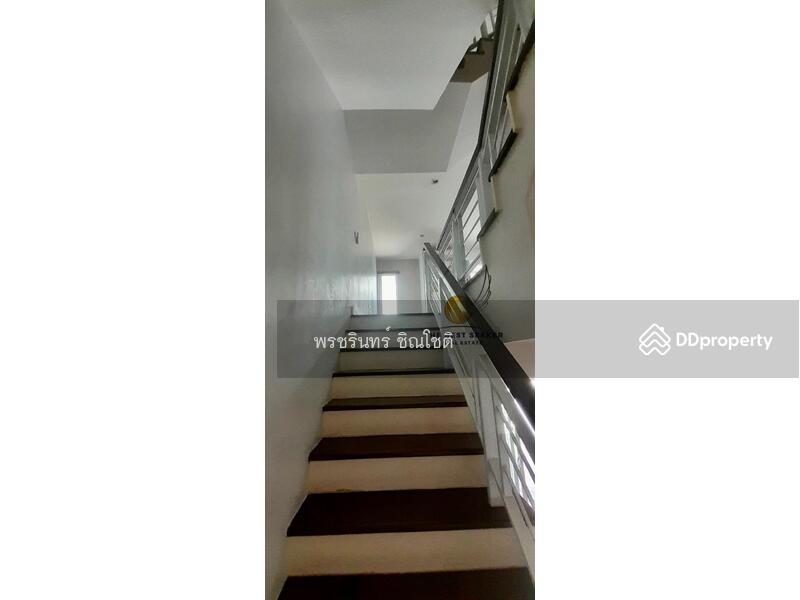 Town Avenue Srinagarindra, Bangkok, Soi On Nut 68, Suan Luang, Bangkok, 3 Bedrooms, 195 sqm, Townhouse For Rent, by ปรินทร์ญาดา ชิณโชติ, 10907411 - DDproperty.com