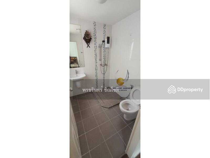 Town Avenue Srinagarindra, Bangkok, Soi On Nut 68, Suan Luang, Bangkok, 3 Bedrooms, 195 sqm, Townhouse For Rent, by ปรินทร์ญาดา ชิณโชติ, 10907411 - DDproperty.com