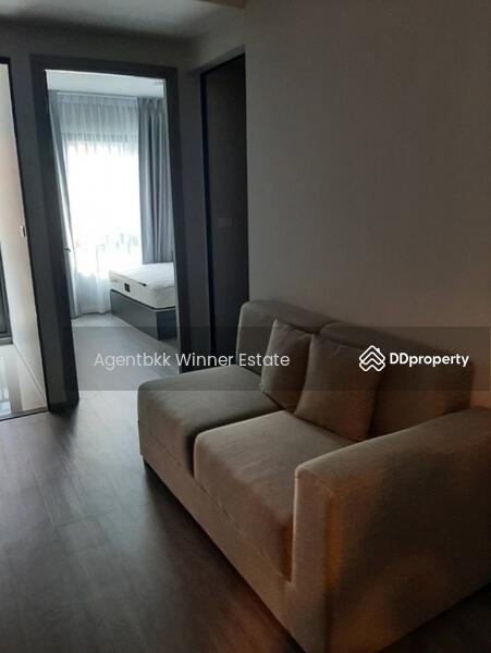 Monte Rama 9-Ramkhamhang, Bangkok, Soi Ramkhamhang 8 Yak 10 (Udomyot 2), Hua Mak, Bang Kapi, Bangkok, 1 Bedroom, 35 sqm, Condo For Rent, by Agentbkk, 10907457 - DDproperty.com