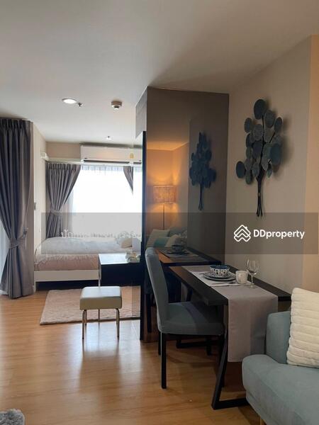 The Next Ladprao, Bangkok, 2 Lat Phrao Road, Samsen Nok, Huai Khwang, Bangkok, 1 Bedroom, 29 sqm, Condo For Rent, by ปัญชนิดา จันทรงชัย, 10907555 - DDproperty.com
