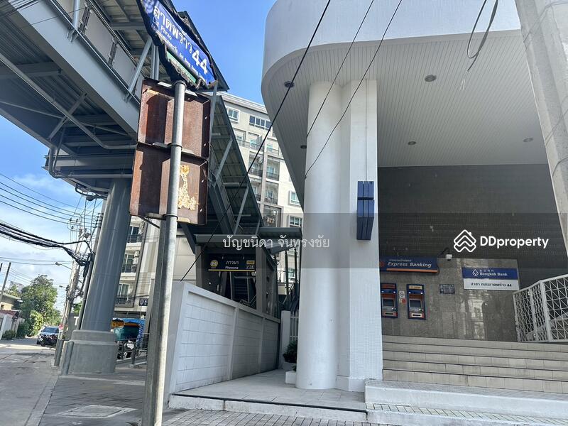 The Next Ladprao, Bangkok, 2 Lat Phrao Road, Samsen Nok, Huai Khwang, Bangkok, 1 Bedroom, 29 sqm, Condo For Rent, by ปัญชนิดา จันทรงชัย, 10907555 - DDproperty.com