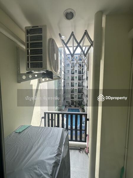The Next Ladprao, Bangkok, 2 Lat Phrao Road, Samsen Nok, Huai Khwang, Bangkok, 1 Bedroom, 29 sqm, Condo For Rent, by ปัญชนิดา จันทรงชัย, 10907555 - DDproperty.com