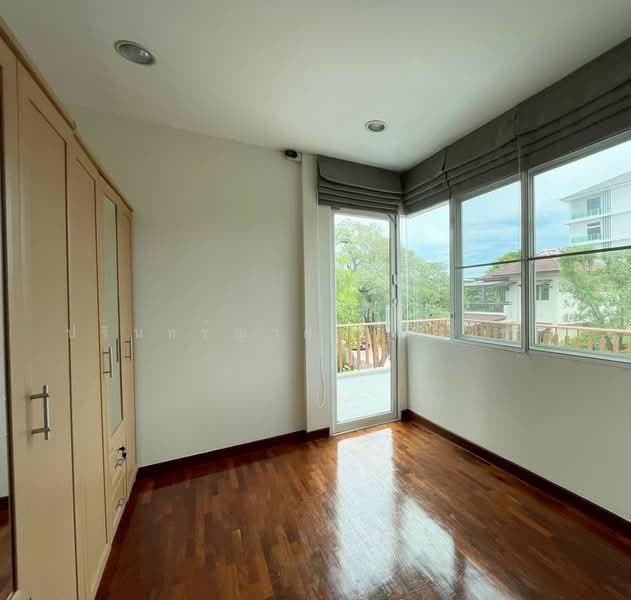 Villa Arcadia Srinakarin, Samut Prakan, Soi Moo Ban Villa Arcadia Srinagarindra, Bang Kaeo, Bang Plee, Samut Prakan, 5 Bedrooms, 388 sqm, Single Detached House For Rent, by ปรินทร์ญาดา ชิณโชติ, 10907632 - DDproperty.com
