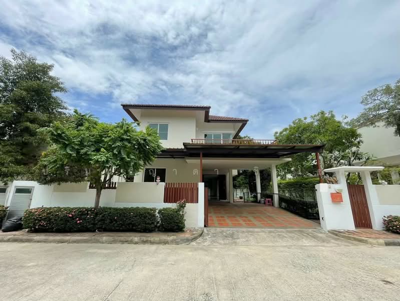 Villa Arcadia Srinakarin, Samut Prakan, Soi Moo Ban Villa Arcadia Srinagarindra, Bang Kaeo, Bang Plee, Samut Prakan, 5 Bedrooms, 388 sqm, Single Detached House For Rent, by ปรินทร์ญาดา ชิณโชติ, 10907632 - DDproperty.com