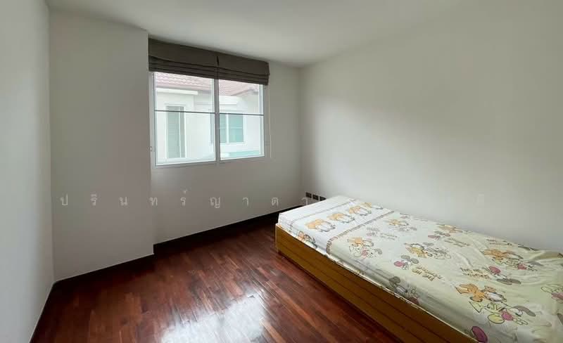 Villa Arcadia Srinakarin, Samut Prakan, Soi Moo Ban Villa Arcadia Srinagarindra, Bang Kaeo, Bang Plee, Samut Prakan, 5 Bedrooms, 388 sqm, Single Detached House For Rent, by ปรินทร์ญาดา ชิณโชติ, 10907632 - DDproperty.com