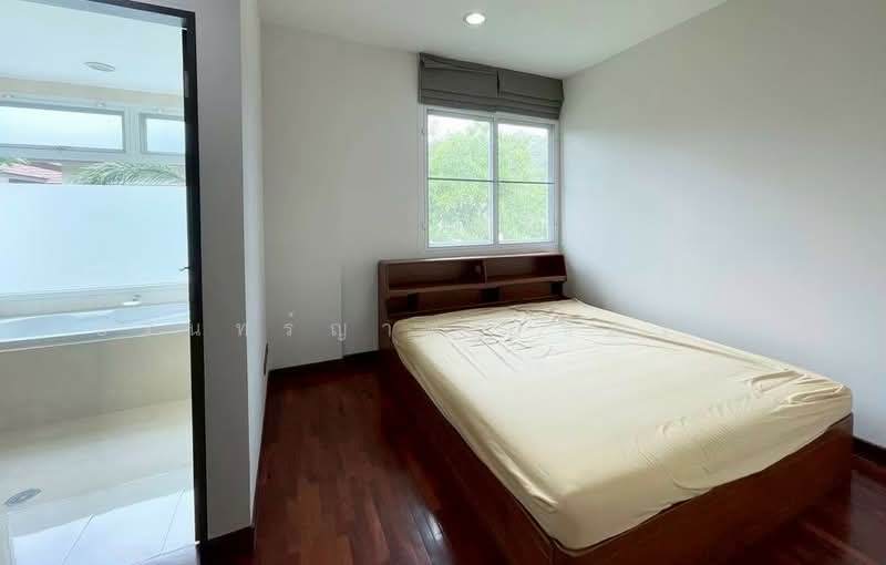 Villa Arcadia Srinakarin, Samut Prakan, Soi Moo Ban Villa Arcadia Srinagarindra, Bang Kaeo, Bang Plee, Samut Prakan, 5 Bedrooms, 388 sqm, Single Detached House For Rent, by ปรินทร์ญาดา ชิณโชติ, 10907632 - DDproperty.com