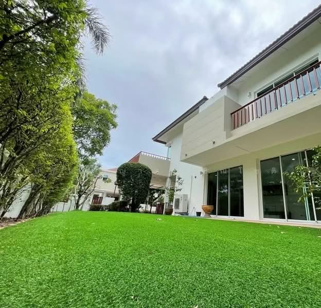 Villa Arcadia Srinakarin, Samut Prakan, Soi Moo Ban Villa Arcadia Srinagarindra, Bang Kaeo, Bang Plee, Samut Prakan, 5 Bedrooms, 388 sqm, Single Detached House For Rent, by ปรินทร์ญาดา ชิณโชติ, 10907632 - DDproperty.com