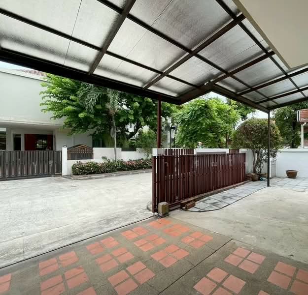 Villa Arcadia Srinakarin : วิลล่า อะคาเดีย ศรีนครินทร์, สมุทรปราการ, ซอย หมู่บ้านวิลล่าอะคาเดียศรีนครินทร์, บางแก้ว, บางพลี, สมุทรปราการ, 388 ตร.ม., บ้านเดี่ยว ให้เช่า, โดย ปรินทร์ญาดา ชิณโชติ, 10907632 - DDproperty.com