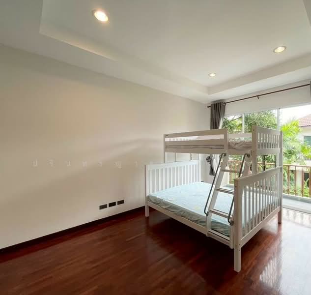 Villa Arcadia Srinakarin, Samut Prakan, Soi Moo Ban Villa Arcadia Srinagarindra, Bang Kaeo, Bang Plee, Samut Prakan, 5 Bedrooms, 388 sqm, Single Detached House For Rent, by ปรินทร์ญาดา ชิณโชติ, 10907632 - DDproperty.com
