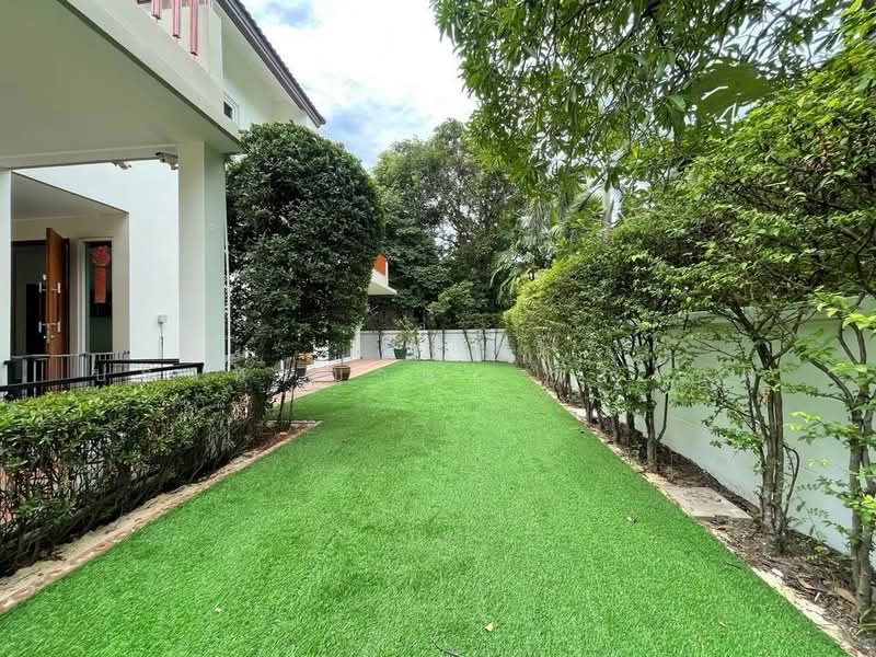 Villa Arcadia Srinakarin, Samut Prakan, Soi Moo Ban Villa Arcadia Srinagarindra, Bang Kaeo, Bang Plee, Samut Prakan, 5 Bedrooms, 388 sqm, Single Detached House For Rent, by ปรินทร์ญาดา ชิณโชติ, 10907632 - DDproperty.com
